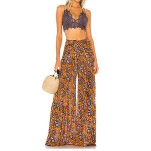 FREE PEOPLE ALOHA PANTS
